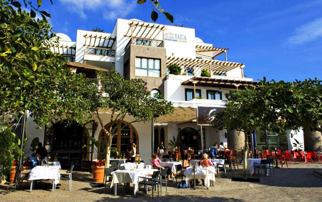 Princesa Yaiza Suite Resort