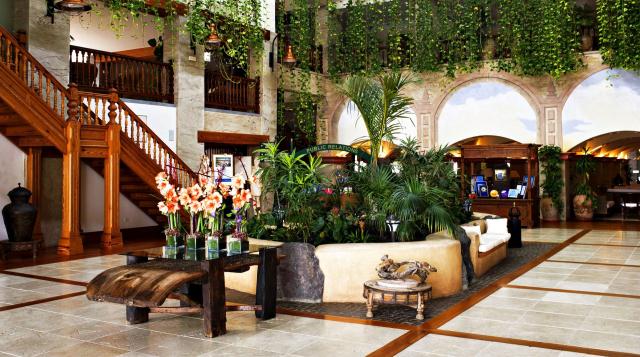 Princesa Yaiza Suite Resort
