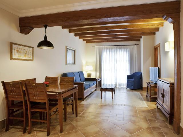 Princesa Yaiza Suite Resort