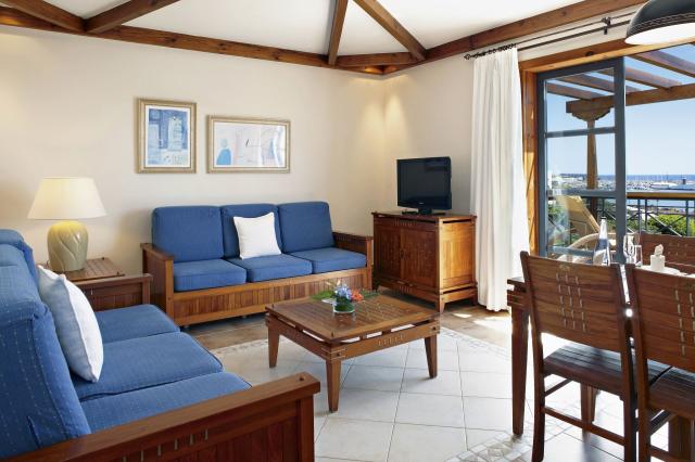 Princesa Yaiza Suite Resort