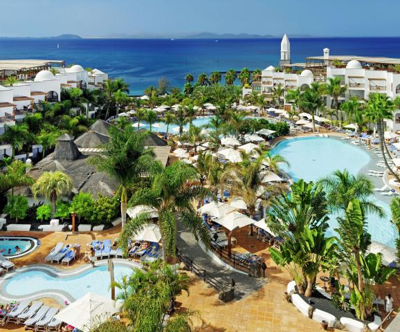 Princesa Yaiza Suite Resort