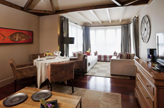 Princesa Yaiza Suite Resort