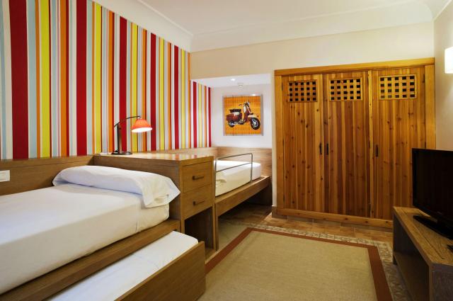 Princesa Yaiza Suite Resort