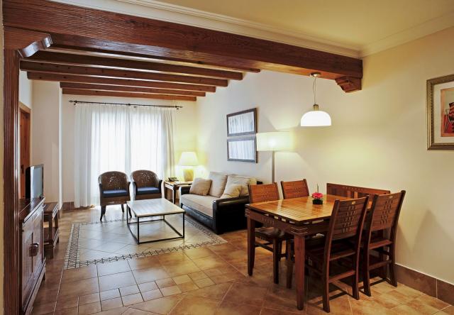 Princesa Yaiza Suite Resort