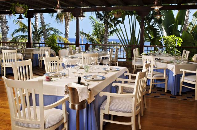 Princesa Yaiza Suite Resort