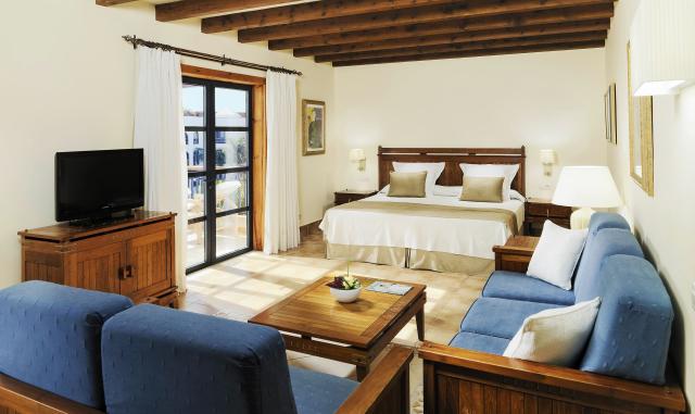 Princesa Yaiza Suite Resort