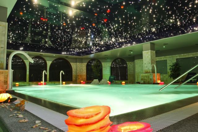 Princesa Yaiza Suite Resort