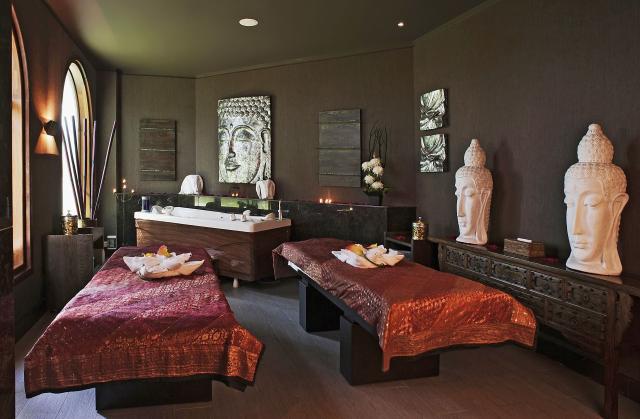 Princesa Yaiza Suite Resort