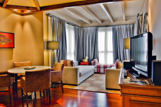 Princesa Yaiza Suite Resort