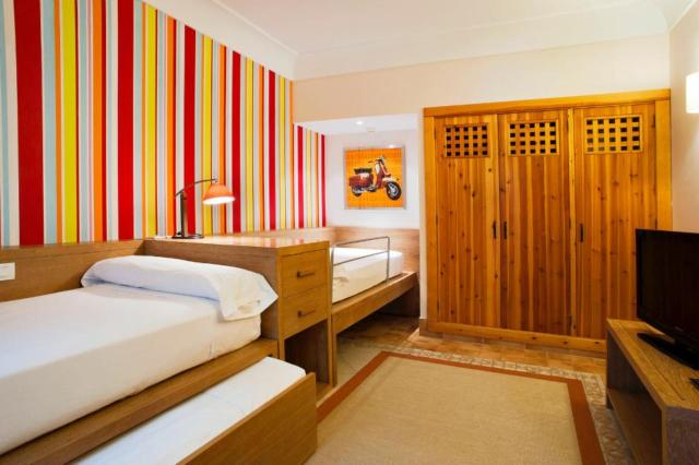 Princesa Yaiza Suite Resort