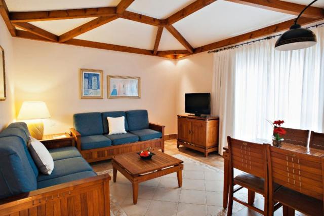 Princesa Yaiza Suite Resort