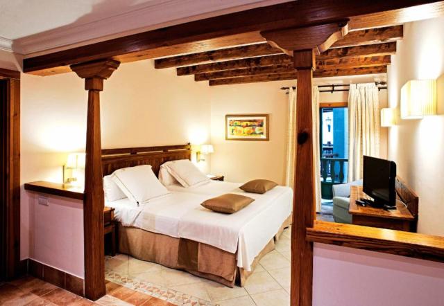 Princesa Yaiza Suite Resort