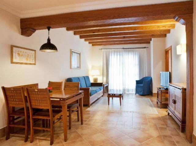 Princesa Yaiza Suite Resort