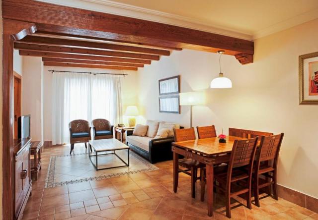 Princesa Yaiza Suite Resort