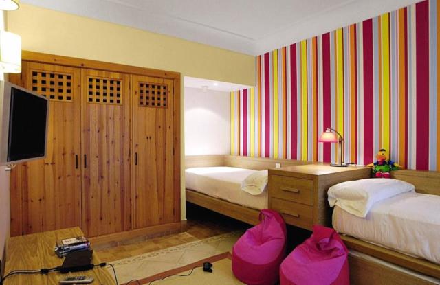Princesa Yaiza Suite Resort