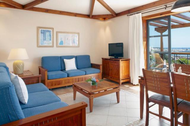 Princesa Yaiza Suite Resort