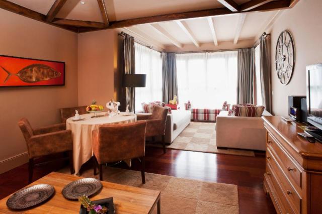 Princesa Yaiza Suite Resort