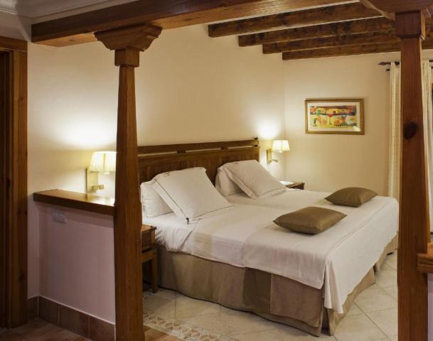 Princesa Yaiza Suite Resort