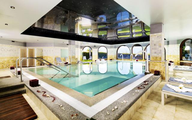 Princesa Yaiza Suite Resort