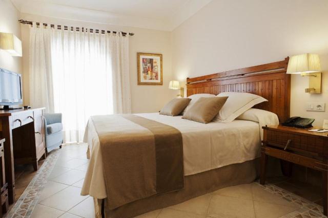 Princesa Yaiza Suite Resort