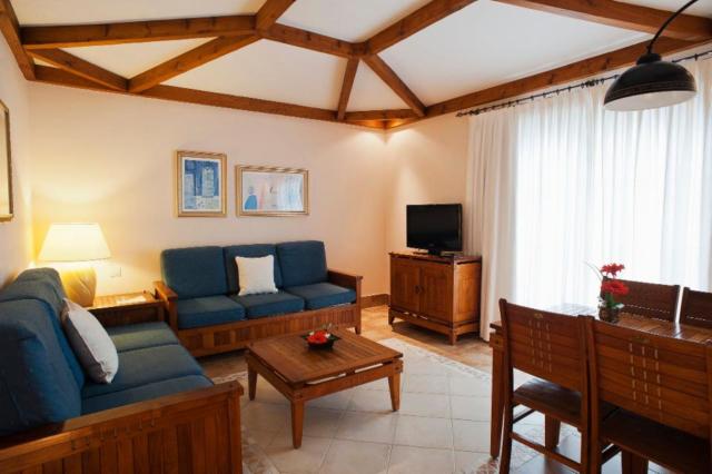 Princesa Yaiza Suite Resort