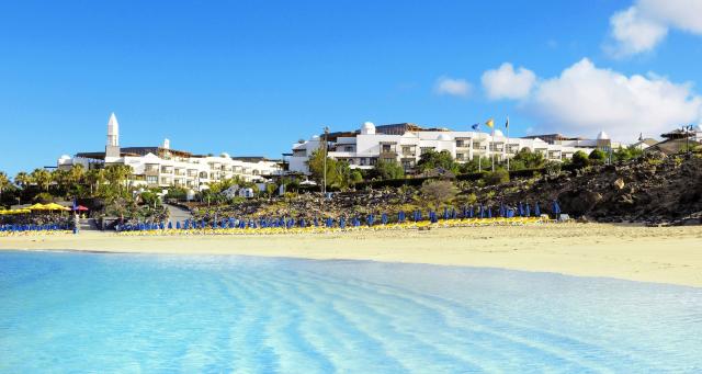 Princesa Yaiza Suite Resort