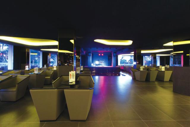 RIU Bravo