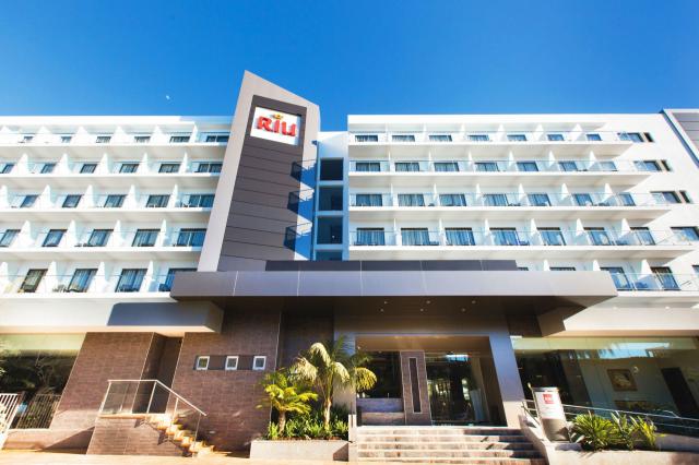 RIU Bravo