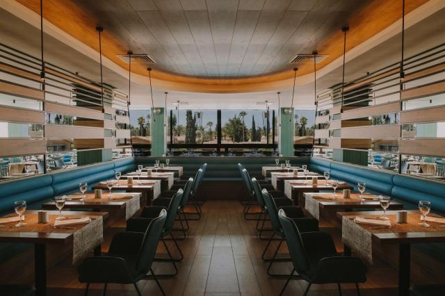 Maspalomas Resort by Dunas