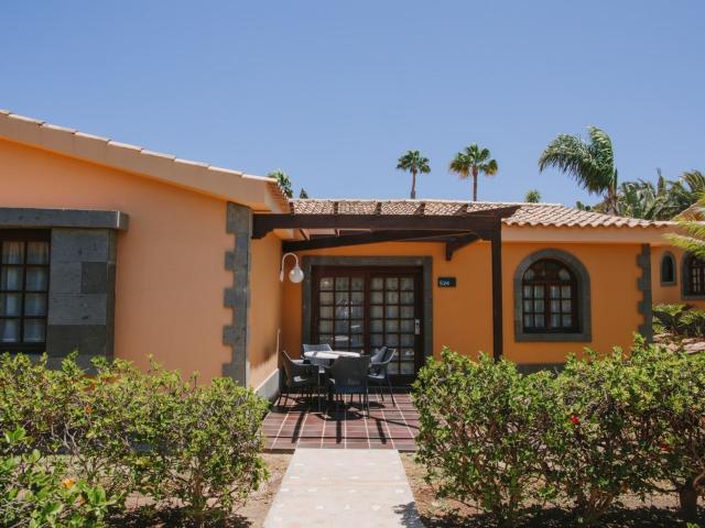 Maspalomas Resort by Dunas
