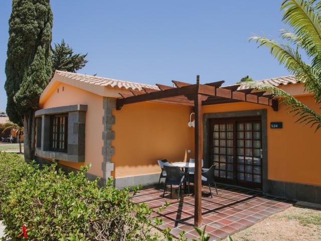 Maspalomas Resort by Dunas