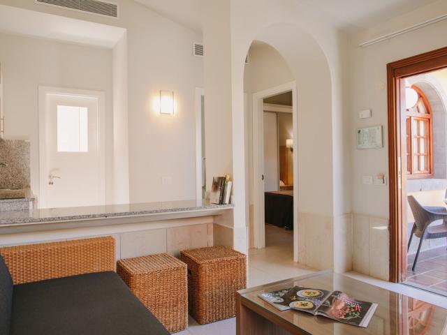 Maspalomas Resort by Dunas
