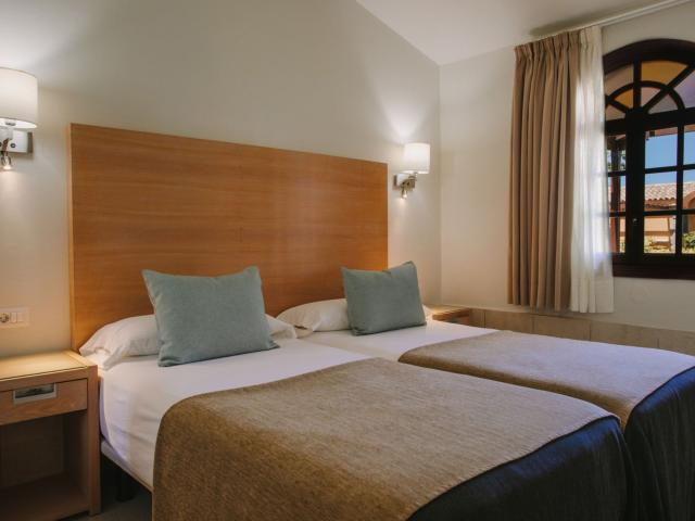 Maspalomas Resort by Dunas
