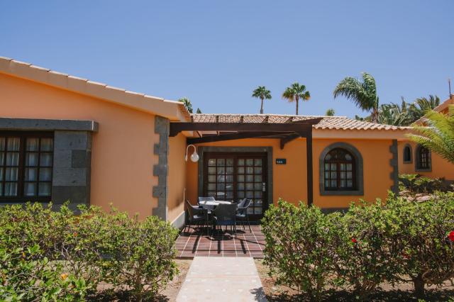 Maspalomas Resort by Dunas