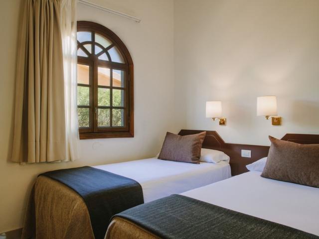 Maspalomas Resort by Dunas