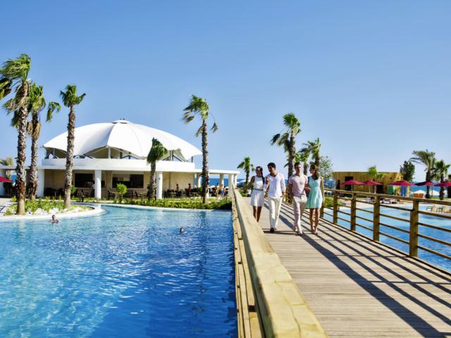 Kaya Palazzo Golf Resort