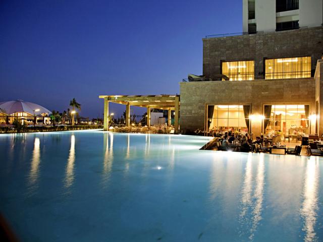 Kaya Palazzo Golf Resort
