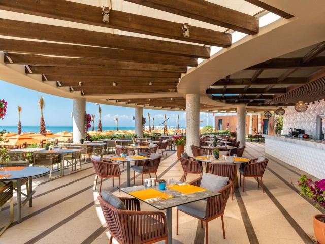 Kaya Palazzo Golf Resort