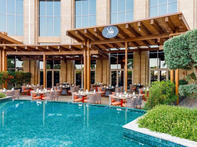 Kaya Palazzo Golf Resort