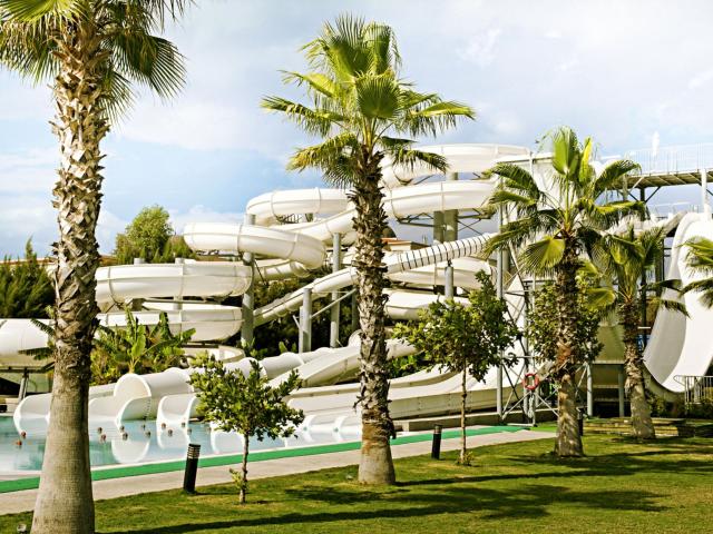 Kaya Palazzo Golf Resort