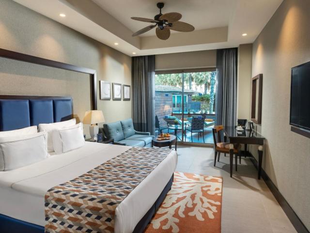 Kaya Palazzo Golf Resort