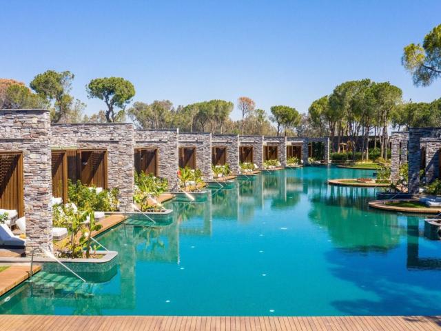 Kaya Palazzo Golf Resort