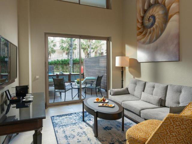 Kaya Palazzo Golf Resort