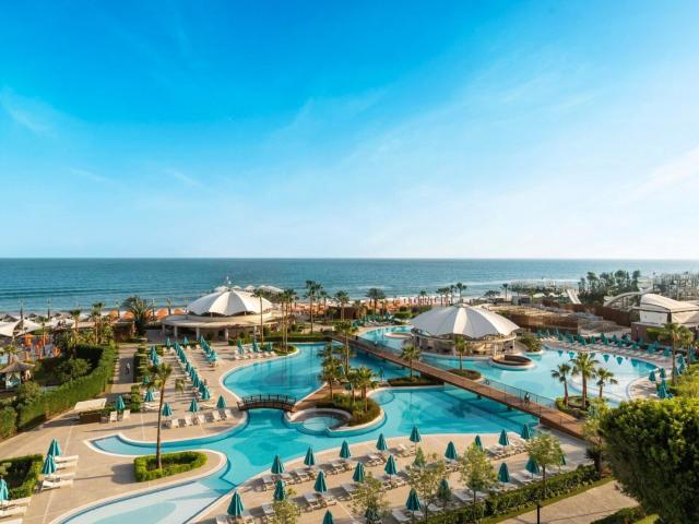 Kaya Palazzo Golf Resort