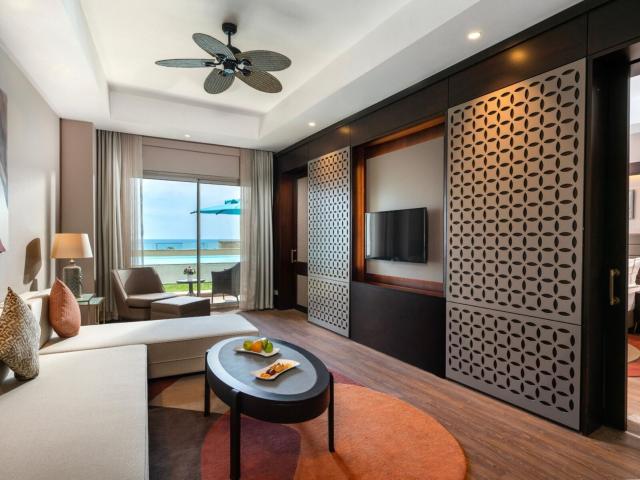Kaya Palazzo Golf Resort