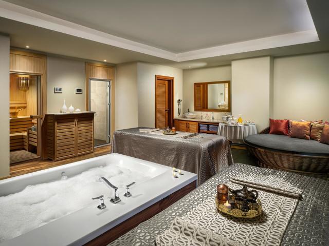 Kaya Palazzo Golf Resort