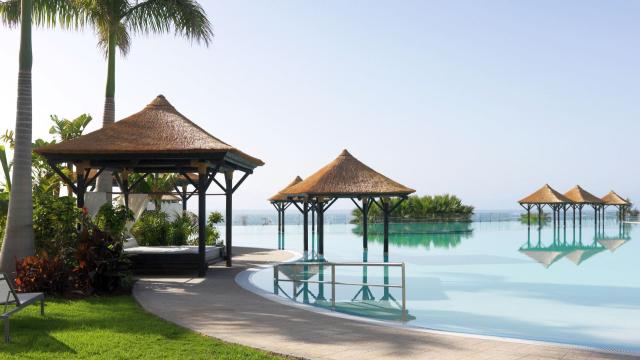 Gran Meliá Palacio de Isora