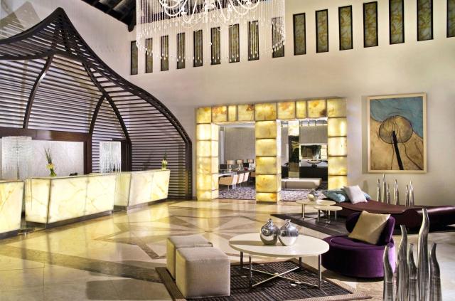 Gran Meliá Palacio de Isora