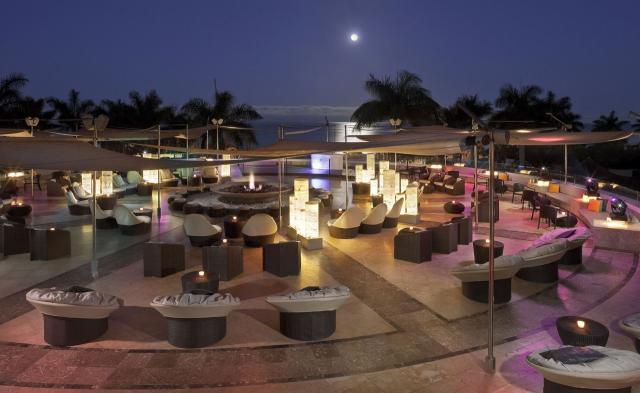 Gran Meliá Palacio de Isora