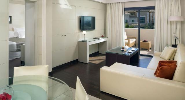 Gran Meliá Palacio de Isora